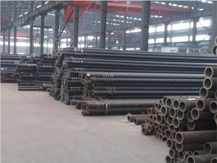 靖州12cr2mo化肥专用管