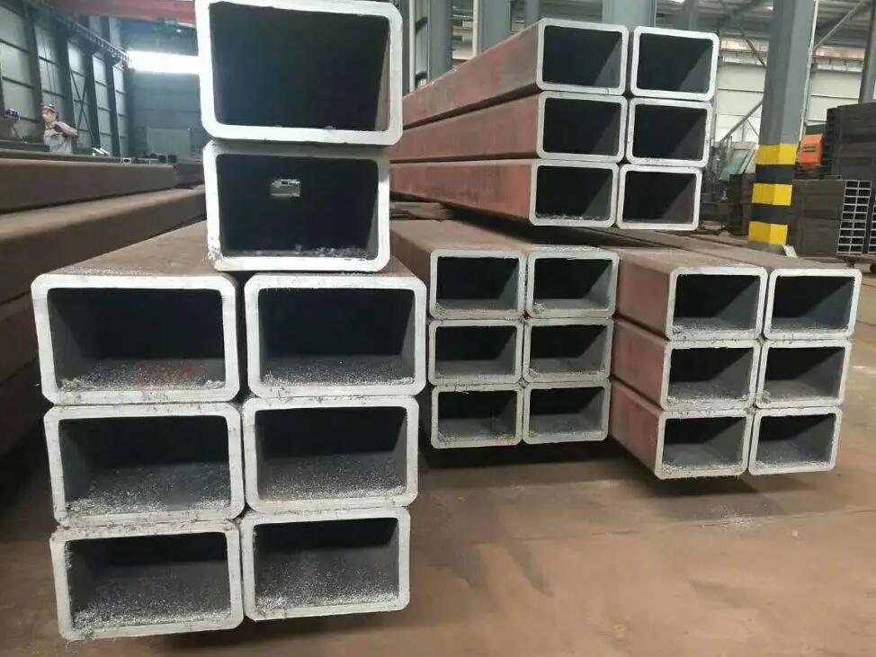 靖州s355j0方管